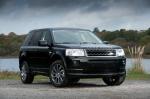 Land Rover Freelander 2 SD4 Sport Limited Edition 2010 года